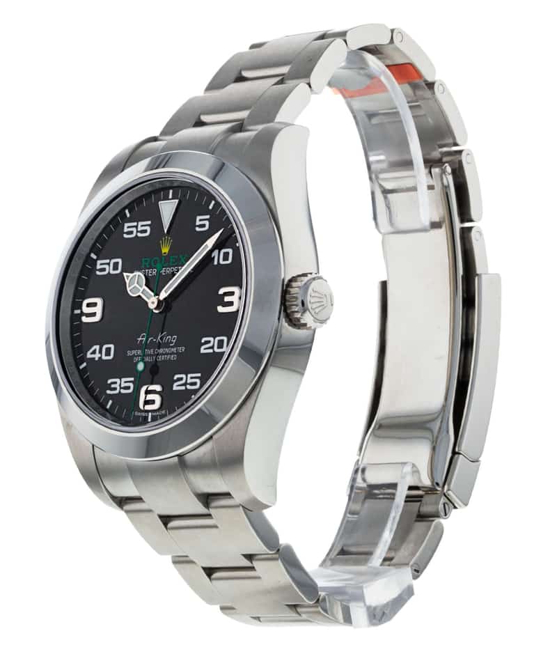 Rolex Air-King 116900